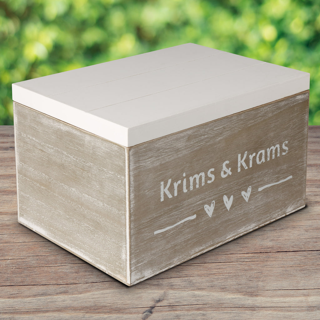 Holzkiste Taube Taufe Holzkiste, Kiste, Schatzkiste, Truhe, Schatulle, XXL, Erinnerungsbox, Erinnerungskiste, Dekokiste, Aufbewahrungsbox, Taufe, Taufgeschenk, Taufe Deko, zur Taufe