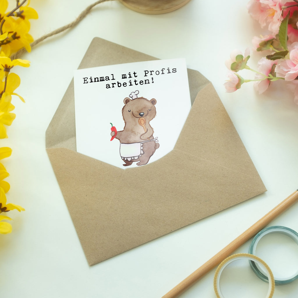 Grußkarte Pizzabäcker aus Leidenschaft Klappkarte, Einladungskarte, Glückwunschkarte, Hochzeitskarte, Geburtstagskarte, Karte, Beruf, Ausbildung, Jubiläum, Abschied, Rente, Kollege, Kollegin, Geschenk, Schenken, Arbeitskollege, Mitarbeiter, Firma, Danke, Dankeschön, Lieferdienstmitarbeiter, Pizzabäcker, Pizzabote, Pizzabringdienst, Lieferbringdienst