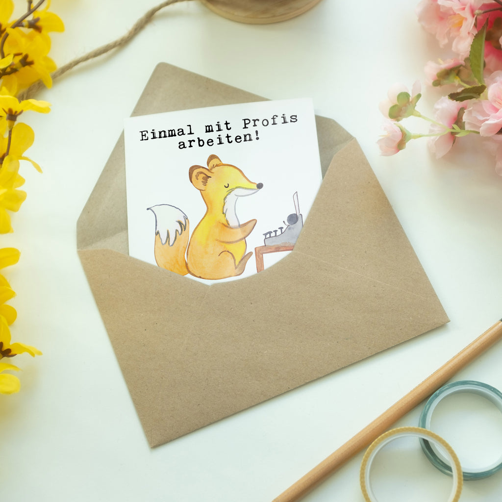 Grußkarte Autor aus Leidenschaft Klappkarte, Einladungskarte, Glückwunschkarte, Hochzeitskarte, Geburtstagskarte, Karte, Beruf, Ausbildung, Jubiläum, Abschied, Rente, Kollege, Kollegin, Geschenk, Schenken, Arbeitskollege, Mitarbeiter, Firma, Danke, Dankeschön, Autor, Buchveröffentlichung, Schriftsteller, Verlag, Geschichtenschreiber, Hobbyautor