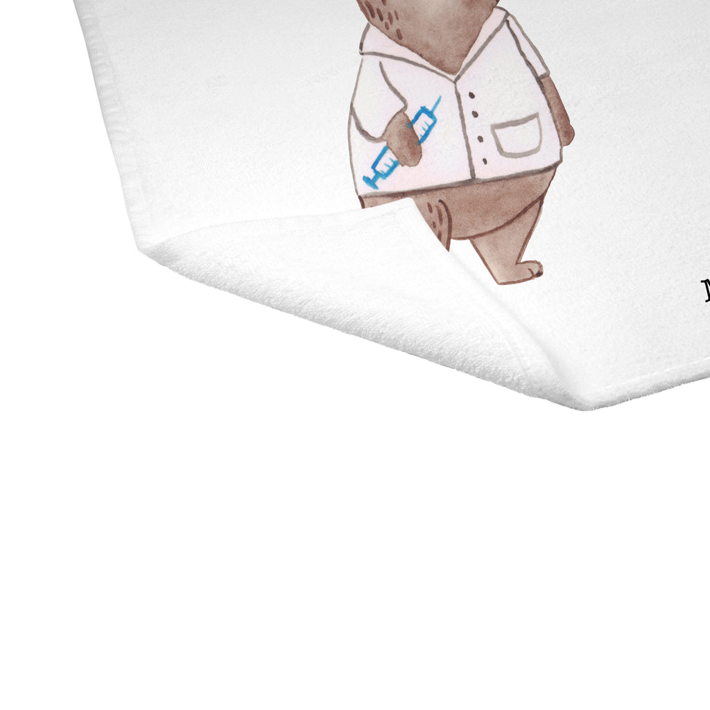 Gäste Handtuch Anästhesistin aus Leidenschaft Gästetuch, Reisehandtuch, Sport Handtuch, Frottier, Kinder Handtuch, Beruf, Ausbildung, Jubiläum, Abschied, Rente, Kollege, Kollegin, Geschenk, Schenken, Arbeitskollege, Mitarbeiter, Firma, Danke, Dankeschön, Anästhesistin, Narkoseärztin, Anästhesie, Krankenhaus, Studium