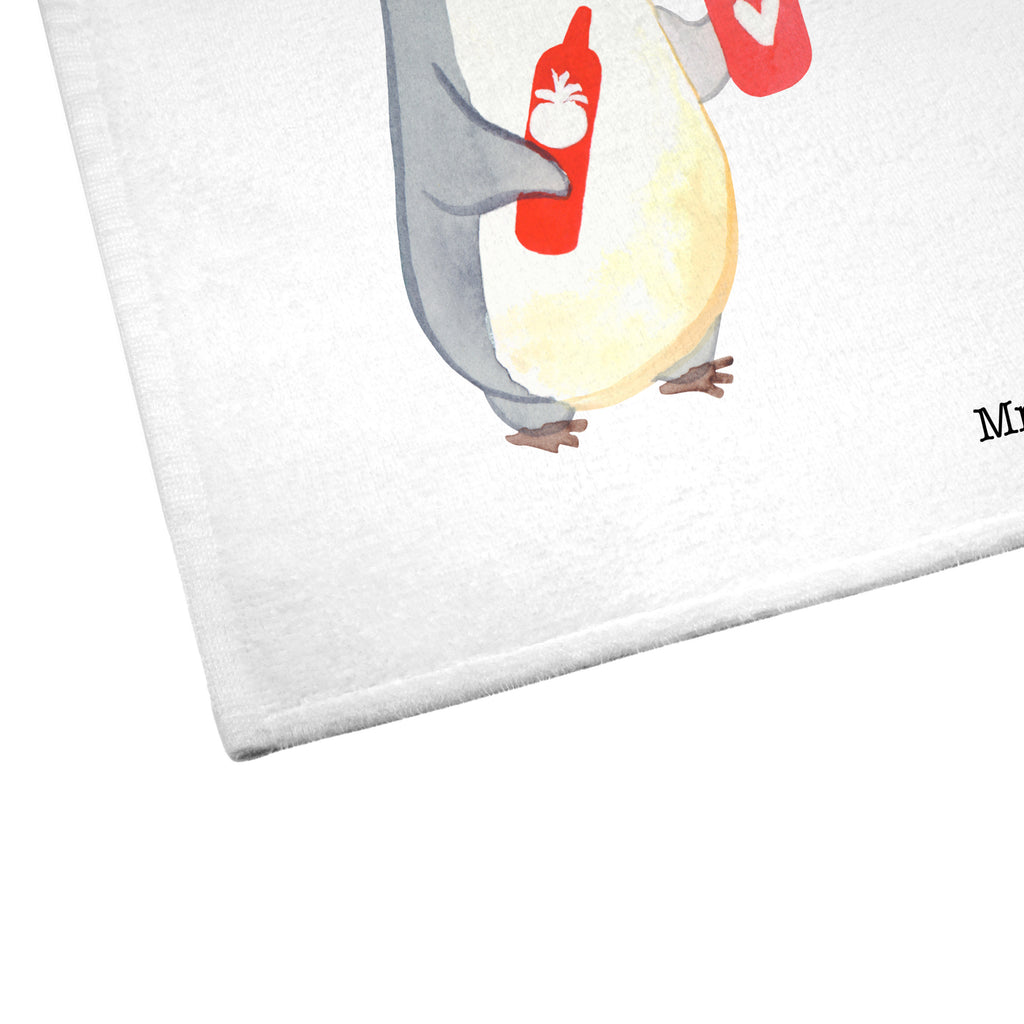 Gäste Handtuch Imbissbesitzer aus Leidenschaft Gästetuch, Reisehandtuch, Sport Handtuch, Frottier, Kinder Handtuch, Beruf, Ausbildung, Jubiläum, Abschied, Rente, Kollege, Kollegin, Geschenk, Schenken, Arbeitskollege, Mitarbeiter, Firma, Danke, Dankeschön, Imbissbesitzer, Imbissverkäufer, Pommesverkäufer, Pommesliebe