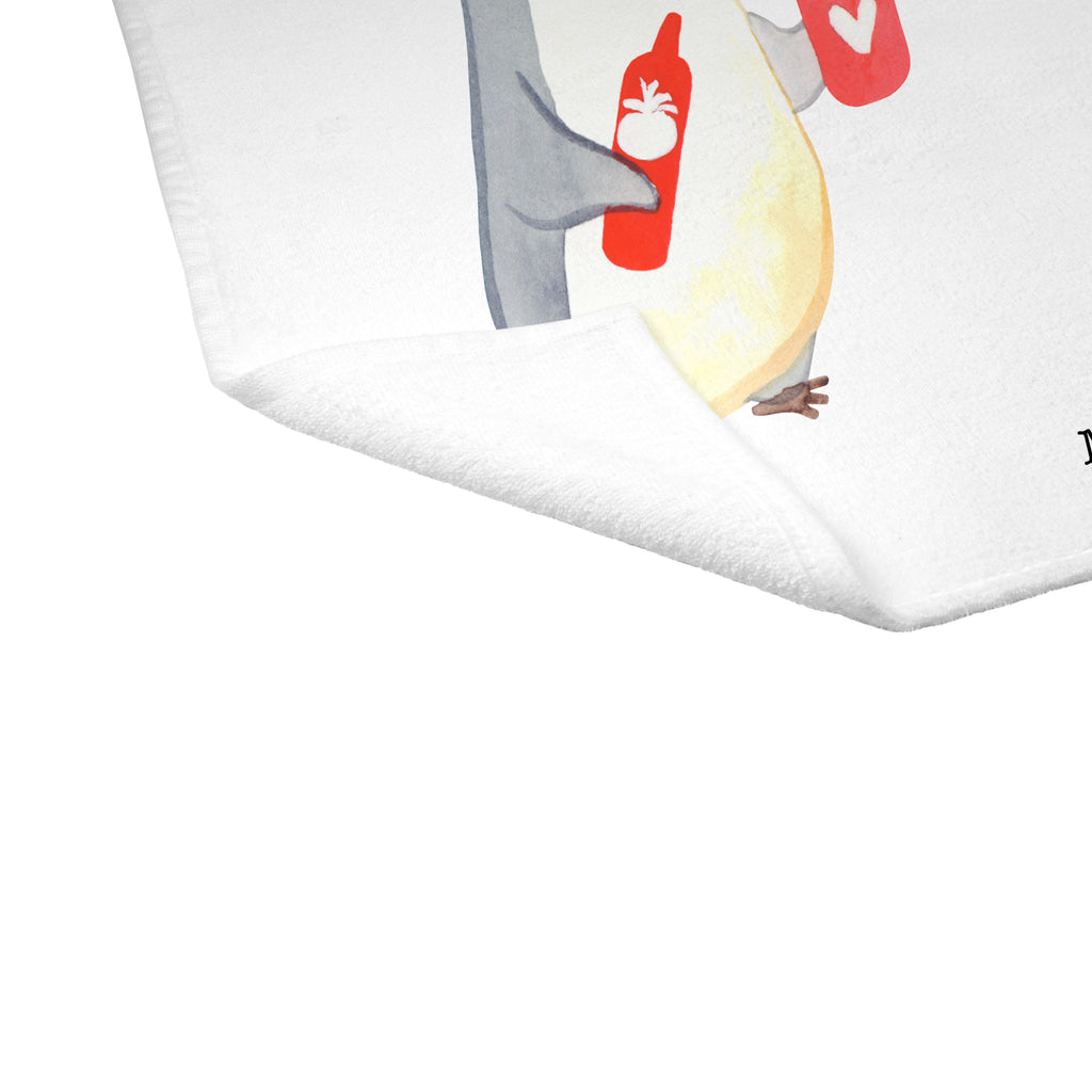 Gäste Handtuch Imbissbesitzer aus Leidenschaft Gästetuch, Reisehandtuch, Sport Handtuch, Frottier, Kinder Handtuch, Beruf, Ausbildung, Jubiläum, Abschied, Rente, Kollege, Kollegin, Geschenk, Schenken, Arbeitskollege, Mitarbeiter, Firma, Danke, Dankeschön, Imbissbesitzer, Imbissverkäufer, Pommesverkäufer, Pommesliebe