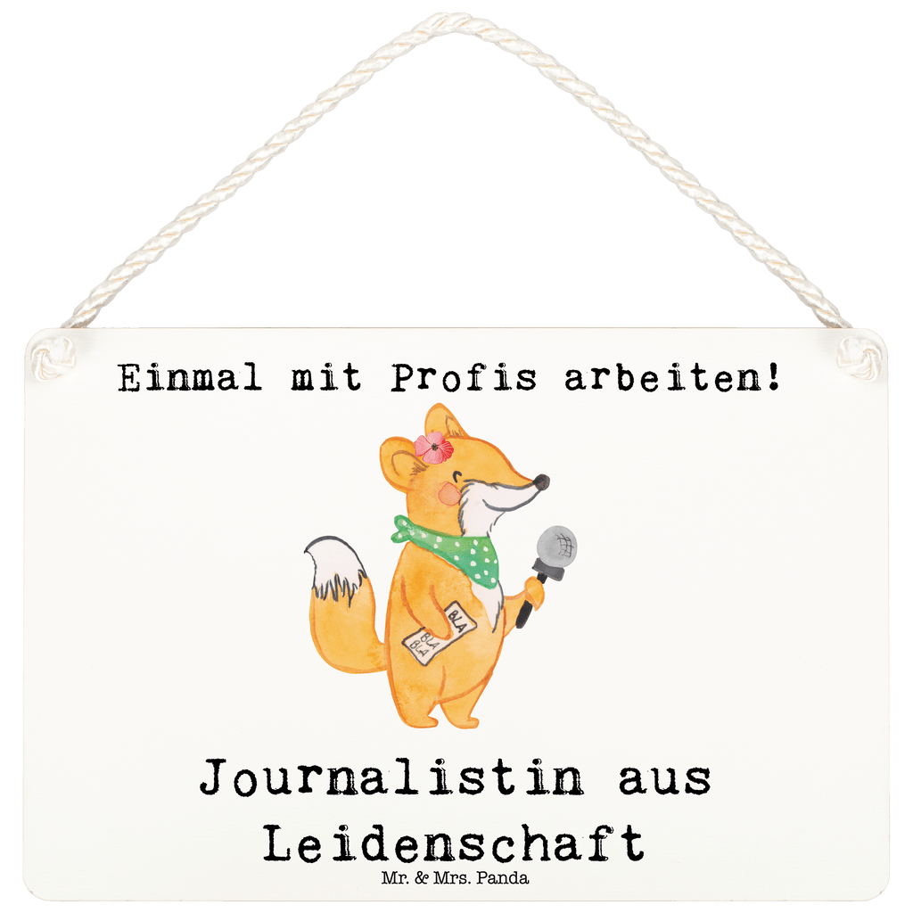 Deko Schild Journalistin aus Leidenschaft Dekoschild, Deko Schild, Schild, Tür Schild, Türschild, Holzschild, Wandschild, Wanddeko, Beruf, Ausbildung, Jubiläum, Abschied, Rente, Kollege, Kollegin, Geschenk, Schenken, Arbeitskollege, Mitarbeiter, Firma, Danke, Dankeschön, Journalistin, Reporterin, Redakteurin, Pressebüro, Studium