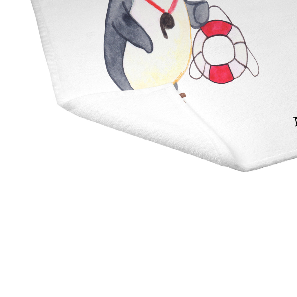 Gäste Handtuch Bademeisterin aus Leidenschaft Gästetuch, Reisehandtuch, Sport Handtuch, Frottier, Kinder Handtuch, Beruf, Ausbildung, Jubiläum, Abschied, Rente, Kollege, Kollegin, Geschenk, Schenken, Arbeitskollege, Mitarbeiter, Firma, Danke, Dankeschön, Bademeisterin, Rettungsschwimmerin, Schwimmmeisterin, Schwimmbad, Freibad, Badeanstalt, Schwimmverein, Schwimmschule