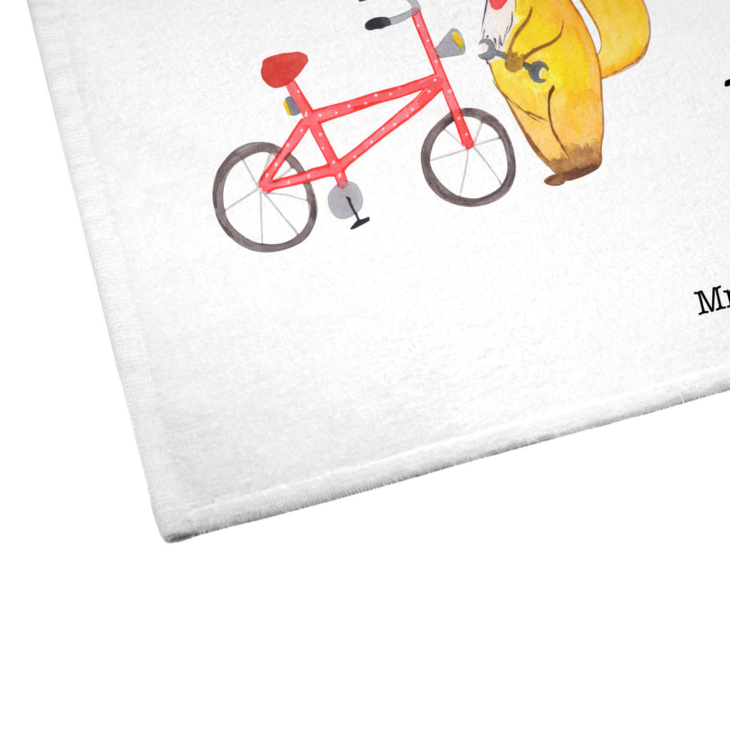 Gäste Handtuch Zweirad Mechatroniker aus Leidenschaft Gästetuch, Reisehandtuch, Sport Handtuch, Frottier, Kinder Handtuch, Beruf, Ausbildung, Jubiläum, Abschied, Rente, Kollege, Kollegin, Geschenk, Schenken, Arbeitskollege, Mitarbeiter, Firma, Danke, Dankeschön