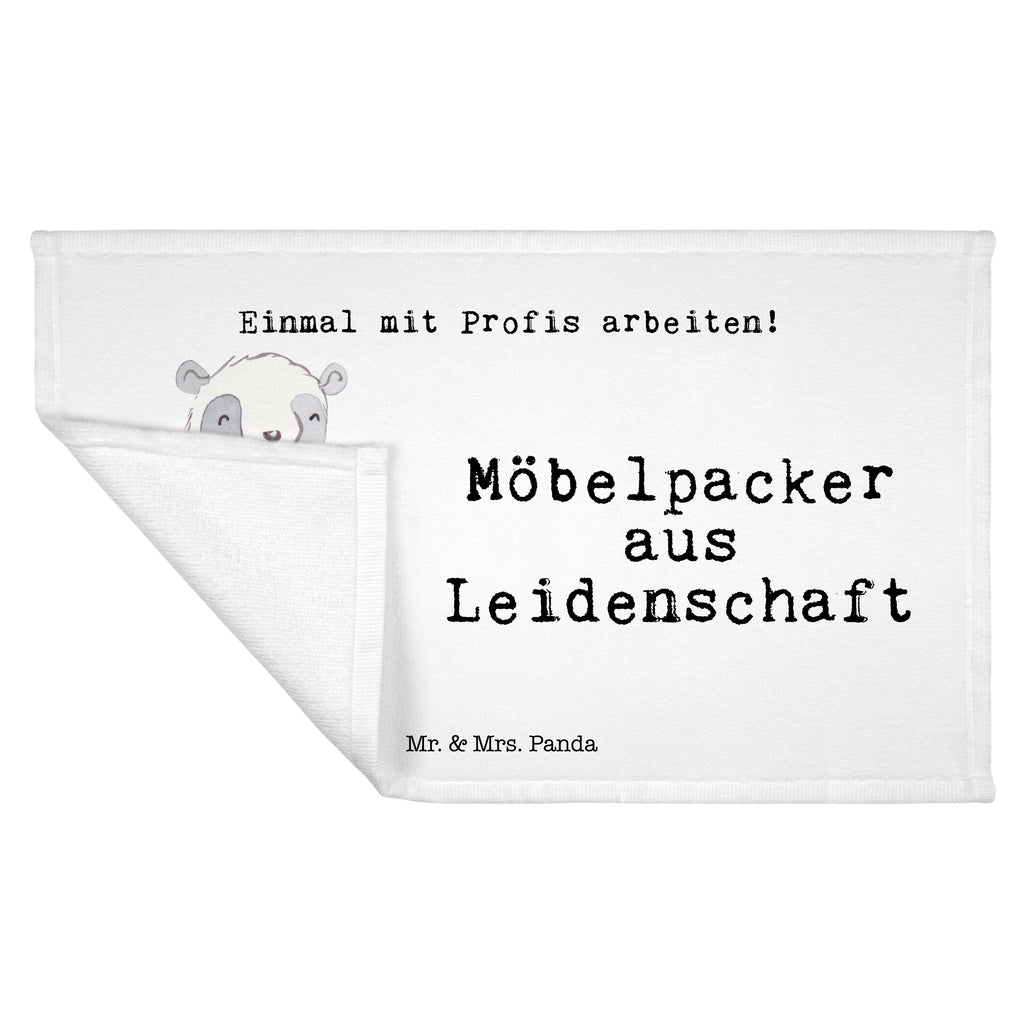 Gäste Handtuch Möbelpacker aus Leidenschaft Gästetuch, Reisehandtuch, Sport Handtuch, Frottier, Kinder Handtuch, Beruf, Ausbildung, Jubiläum, Abschied, Rente, Kollege, Kollegin, Geschenk, Schenken, Arbeitskollege, Mitarbeiter, Firma, Danke, Dankeschön, Möbelpacker, Umzugshelfer, Umzugsfirma, Umzugsservice