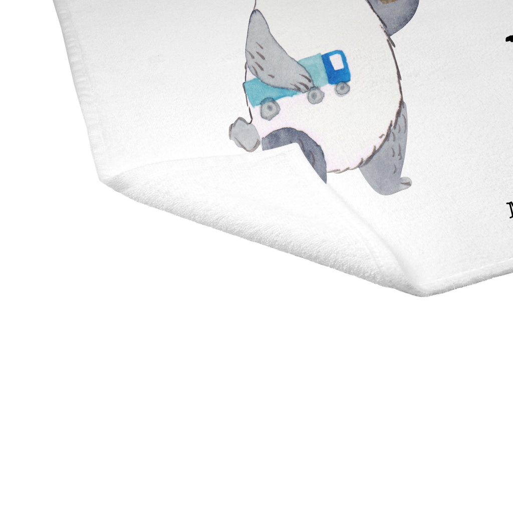 Gäste Handtuch Möbelpacker aus Leidenschaft Gästetuch, Reisehandtuch, Sport Handtuch, Frottier, Kinder Handtuch, Beruf, Ausbildung, Jubiläum, Abschied, Rente, Kollege, Kollegin, Geschenk, Schenken, Arbeitskollege, Mitarbeiter, Firma, Danke, Dankeschön, Möbelpacker, Umzugshelfer, Umzugsfirma, Umzugsservice