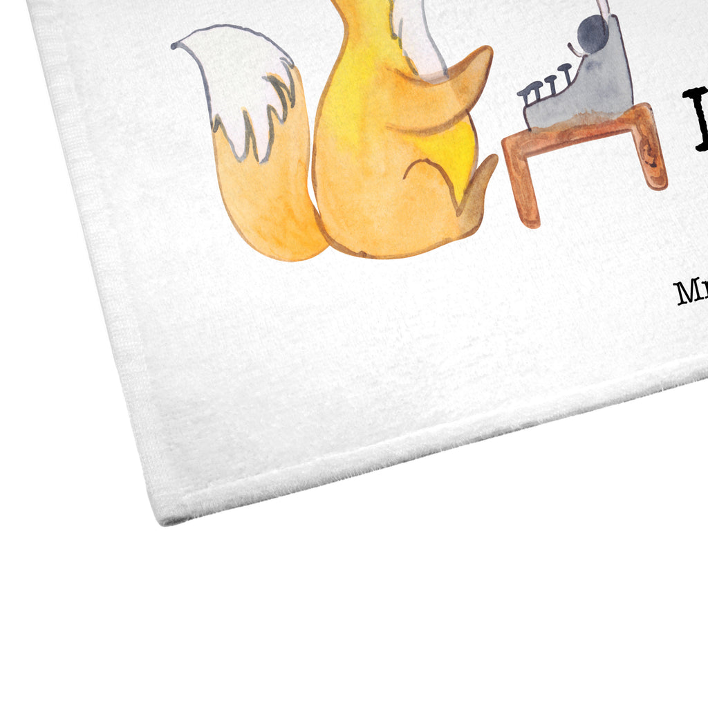 Gäste Handtuch Online Redakteur aus Leidenschaft Gästetuch, Reisehandtuch, Sport Handtuch, Frottier, Kinder Handtuch, Beruf, Ausbildung, Jubiläum, Abschied, Rente, Kollege, Kollegin, Geschenk, Schenken, Arbeitskollege, Mitarbeiter, Firma, Danke, Dankeschön