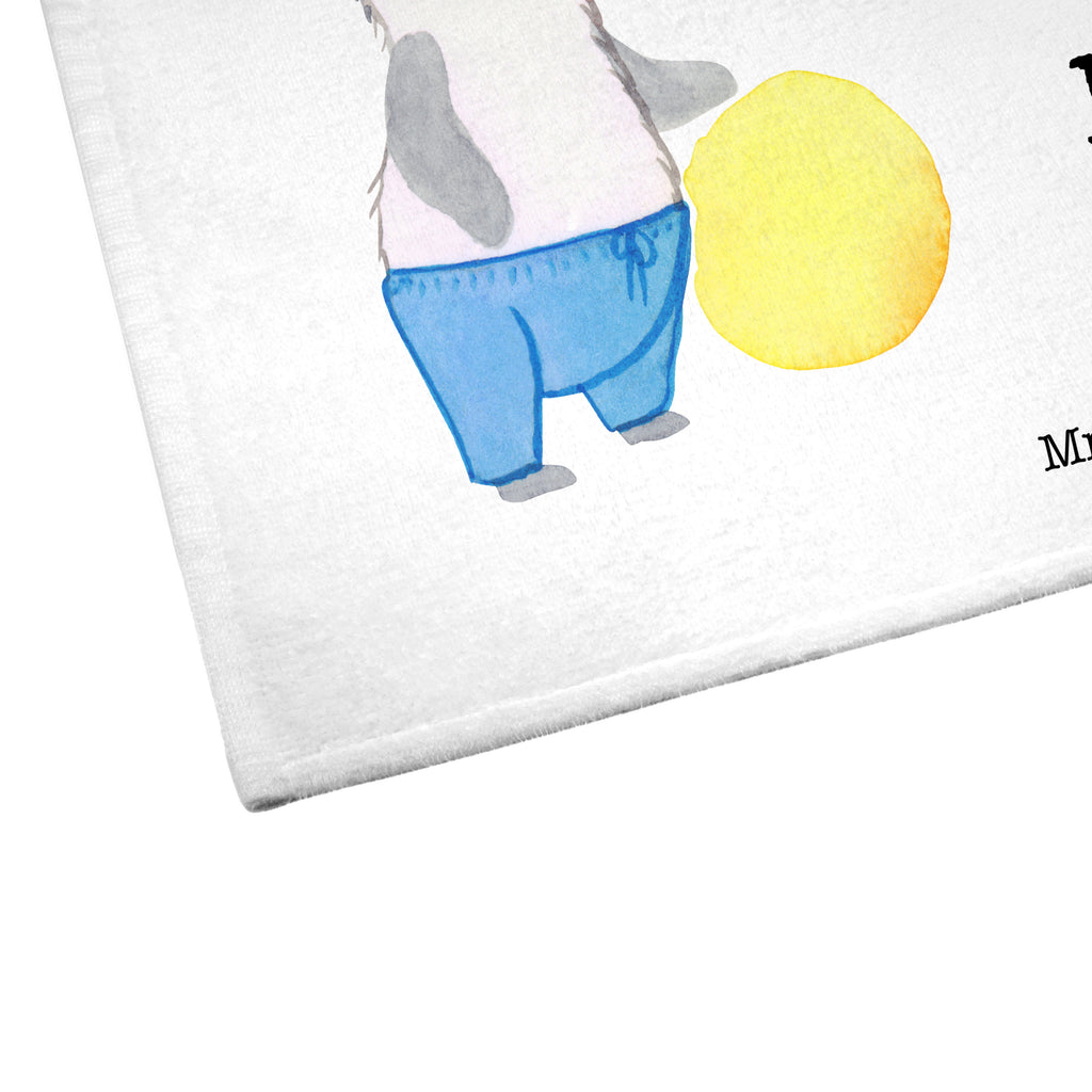 Gäste Handtuch Ergotherapeut aus Leidenschaft Gästetuch, Reisehandtuch, Sport Handtuch, Frottier, Kinder Handtuch, Beruf, Ausbildung, Jubiläum, Abschied, Rente, Kollege, Kollegin, Geschenk, Schenken, Arbeitskollege, Mitarbeiter, Firma, Danke, Dankeschön, Ergotherapeut, Ergotherapie