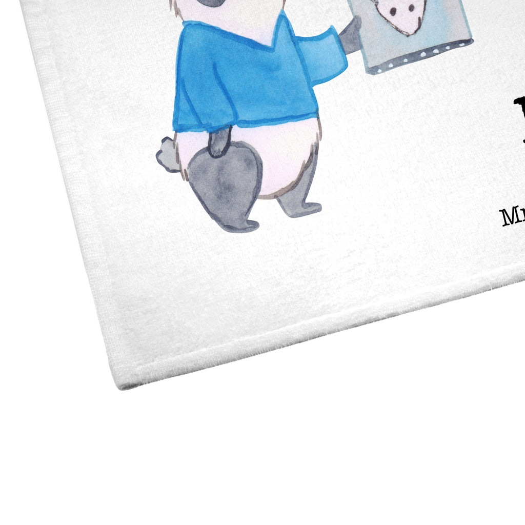 Gäste Handtuch Fachärztin für Radiologie aus Leidenschaft Gästetuch, Reisehandtuch, Sport Handtuch, Frottier, Kinder Handtuch, Beruf, Ausbildung, Jubiläum, Abschied, Rente, Kollege, Kollegin, Geschenk, Schenken, Arbeitskollege, Mitarbeiter, Firma, Danke, Dankeschön