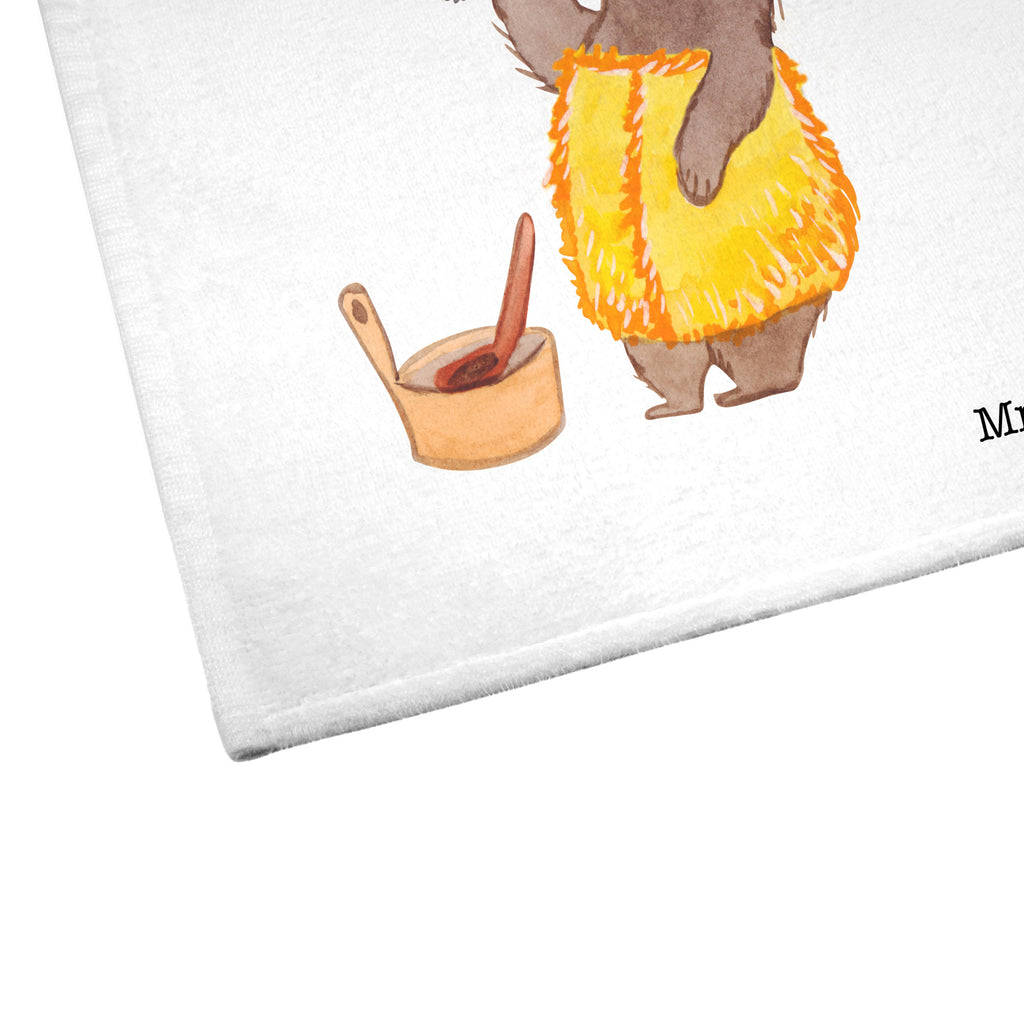 Gäste Handtuch Saunameisterin aus Leidenschaft Gästetuch, Reisehandtuch, Sport Handtuch, Frottier, Kinder Handtuch, Beruf, Ausbildung, Jubiläum, Abschied, Rente, Kollege, Kollegin, Geschenk, Schenken, Arbeitskollege, Mitarbeiter, Firma, Danke, Dankeschön