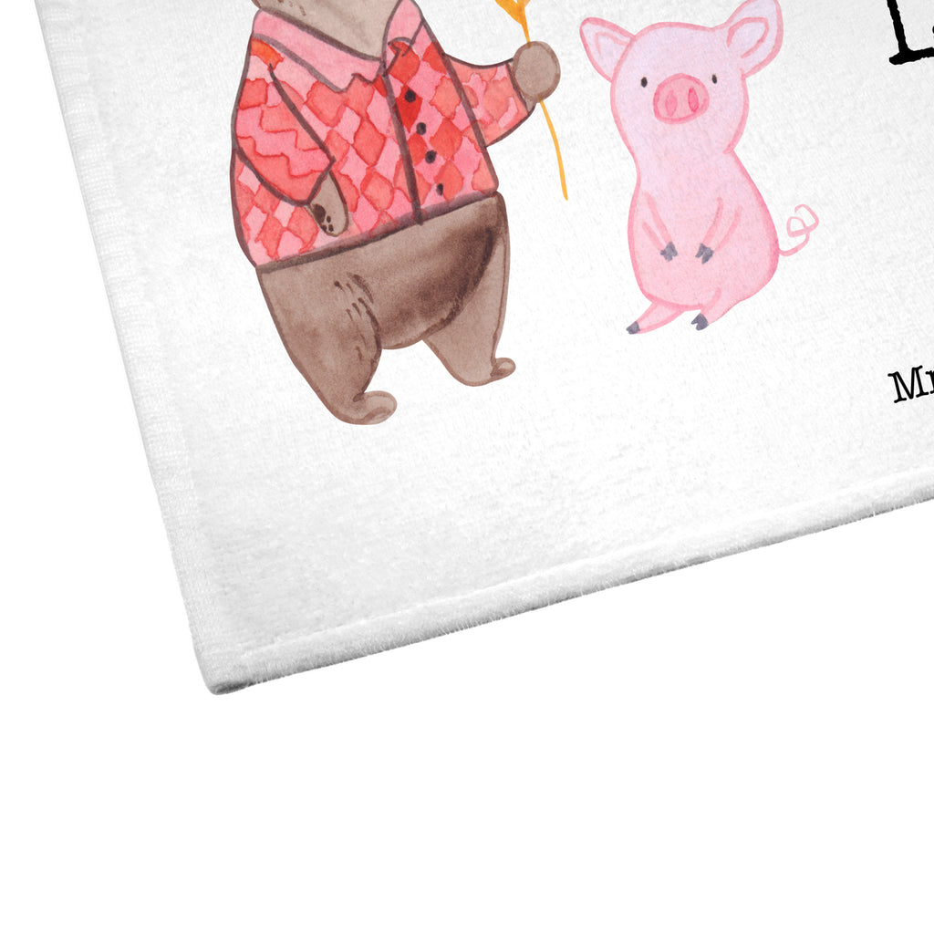 Gäste Handtuch Bauer aus Leidenschaft Gästetuch, Reisehandtuch, Sport Handtuch, Frottier, Kinder Handtuch, Beruf, Ausbildung, Jubiläum, Abschied, Rente, Kollege, Kollegin, Geschenk, Schenken, Arbeitskollege, Mitarbeiter, Firma, Danke, Dankeschön, Landwirt; Bauer, Tierwirt, Agronom, Farmer, Bauernhof