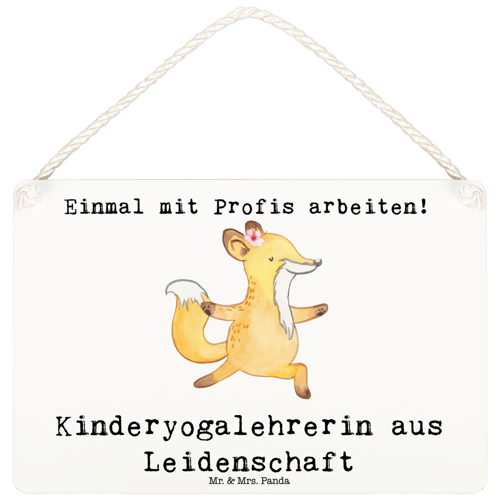 Deko Schild Kinderyogalehrerin aus Leidenschaft Dekoschild, Deko Schild, Schild, Tür Schild, Türschild, Holzschild, Wandschild, Wanddeko, Beruf, Ausbildung, Jubiläum, Abschied, Rente, Kollege, Kollegin, Geschenk, Schenken, Arbeitskollege, Mitarbeiter, Firma, Danke, Dankeschön