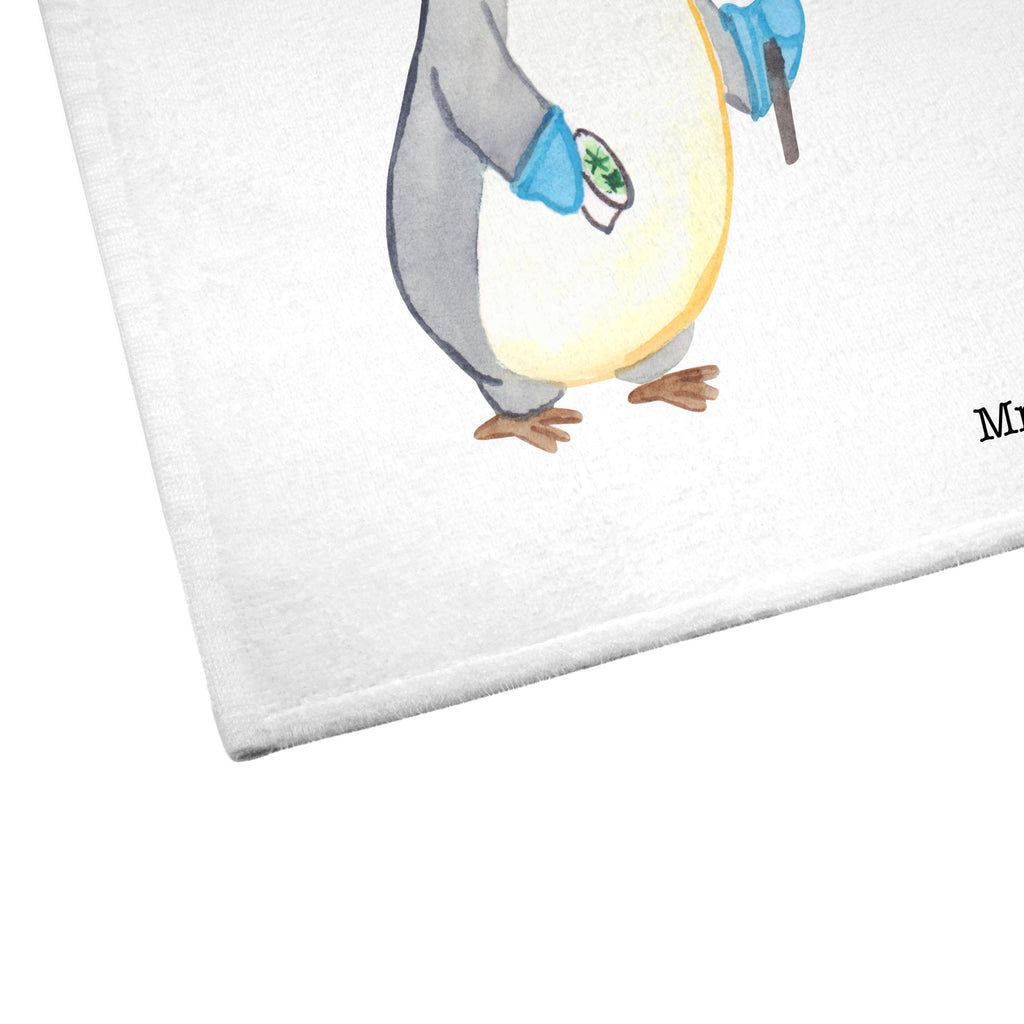 Gäste Handtuch Biologielehrer aus Leidenschaft Gästetuch, Reisehandtuch, Sport Handtuch, Frottier, Kinder Handtuch, Beruf, Ausbildung, Jubiläum, Abschied, Rente, Kollege, Kollegin, Geschenk, Schenken, Arbeitskollege, Mitarbeiter, Firma, Danke, Dankeschön, Biologielehrer, Biolehrer, Biounterricht, Biologie, Schule, Grundschule