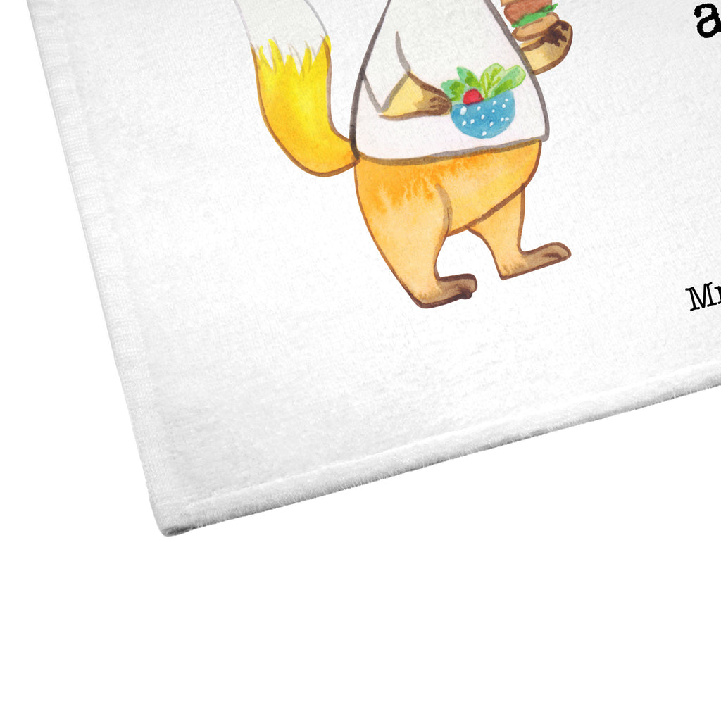 Gäste Handtuch Systemgastronomin aus Leidenschaft Gästetuch, Reisehandtuch, Sport Handtuch, Frottier, Kinder Handtuch, Beruf, Ausbildung, Jubiläum, Abschied, Rente, Kollege, Kollegin, Geschenk, Schenken, Arbeitskollege, Mitarbeiter, Firma, Danke, Dankeschön