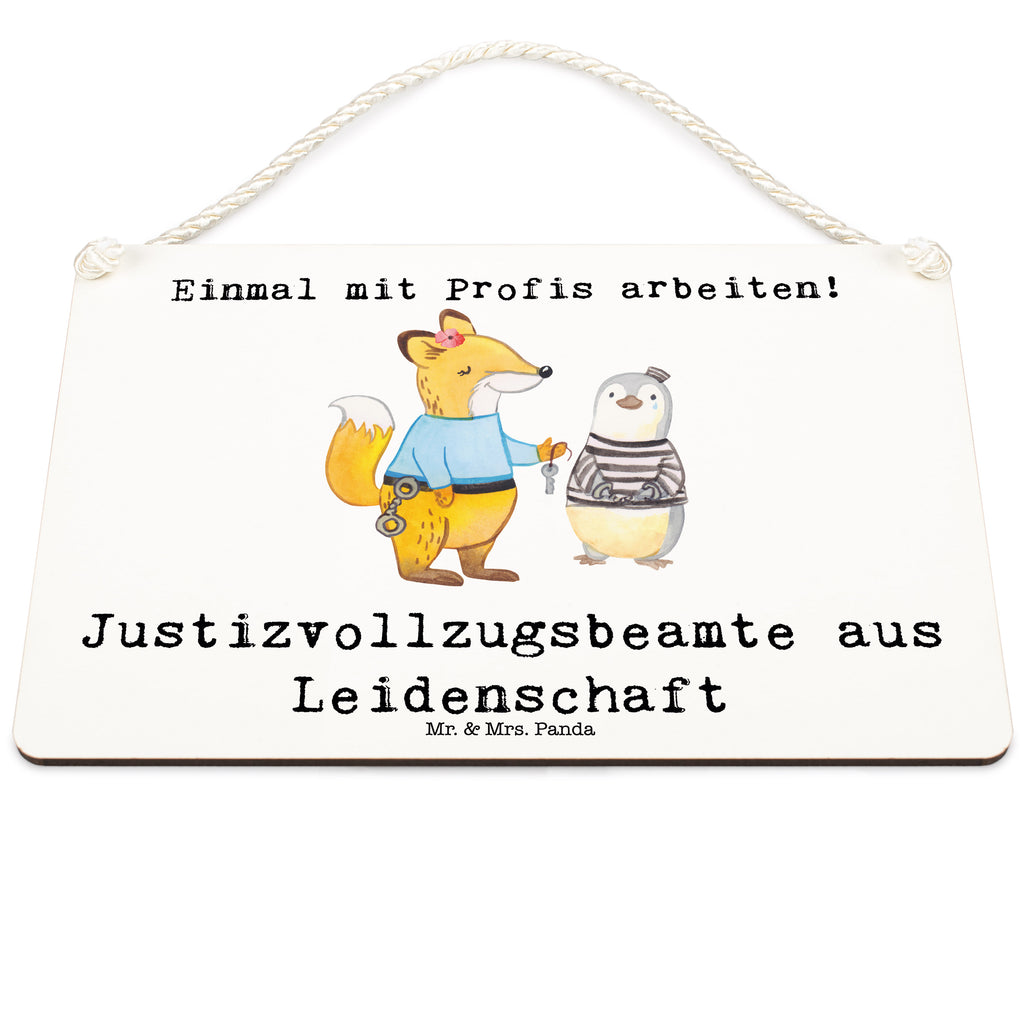 Deko Schild Justizvollzugsbeamte aus Leidenschaft Dekoschild, Deko Schild, Schild, Tür Schild, Türschild, Holzschild, Wandschild, Wanddeko, Beruf, Ausbildung, Jubiläum, Abschied, Rente, Kollege, Kollegin, Geschenk, Schenken, Arbeitskollege, Mitarbeiter, Firma, Danke, Dankeschön, Gefängniswärterin, Justizvollzugsbeamte