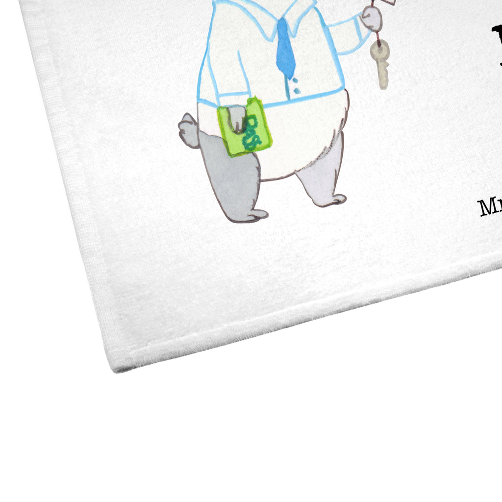 Gäste Handtuch Hotelkaufmann aus Leidenschaft Gästetuch, Reisehandtuch, Sport Handtuch, Frottier, Kinder Handtuch, Beruf, Ausbildung, Jubiläum, Abschied, Rente, Kollege, Kollegin, Geschenk, Schenken, Arbeitskollege, Mitarbeiter, Firma, Danke, Dankeschön, Hotelkaufmann, Hotelfachmann, Hotelfachangestellter, Hotelier, Hoteleröffnung