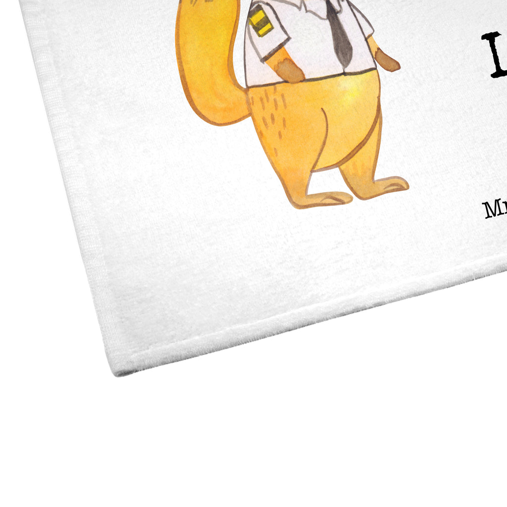 Gäste Handtuch Fluglotse aus Leidenschaft Gästetuch, Reisehandtuch, Sport Handtuch, Frottier, Kinder Handtuch, Beruf, Ausbildung, Jubiläum, Abschied, Rente, Kollege, Kollegin, Geschenk, Schenken, Arbeitskollege, Mitarbeiter, Firma, Danke, Dankeschön, Fluglotse, Flugverkehrsleiter, Luftfahrtpersonal, Flugsicherung