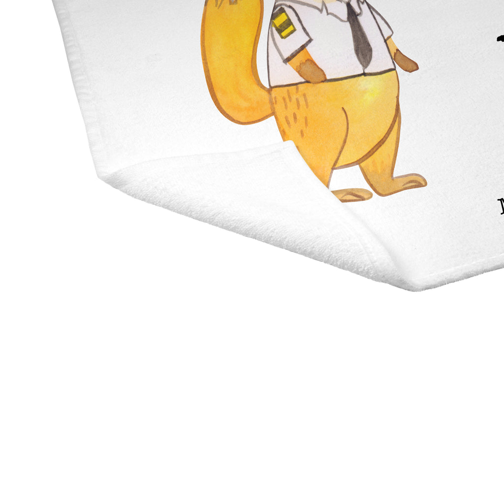 Gäste Handtuch Fluglotse aus Leidenschaft Gästetuch, Reisehandtuch, Sport Handtuch, Frottier, Kinder Handtuch, Beruf, Ausbildung, Jubiläum, Abschied, Rente, Kollege, Kollegin, Geschenk, Schenken, Arbeitskollege, Mitarbeiter, Firma, Danke, Dankeschön, Fluglotse, Flugverkehrsleiter, Luftfahrtpersonal, Flugsicherung