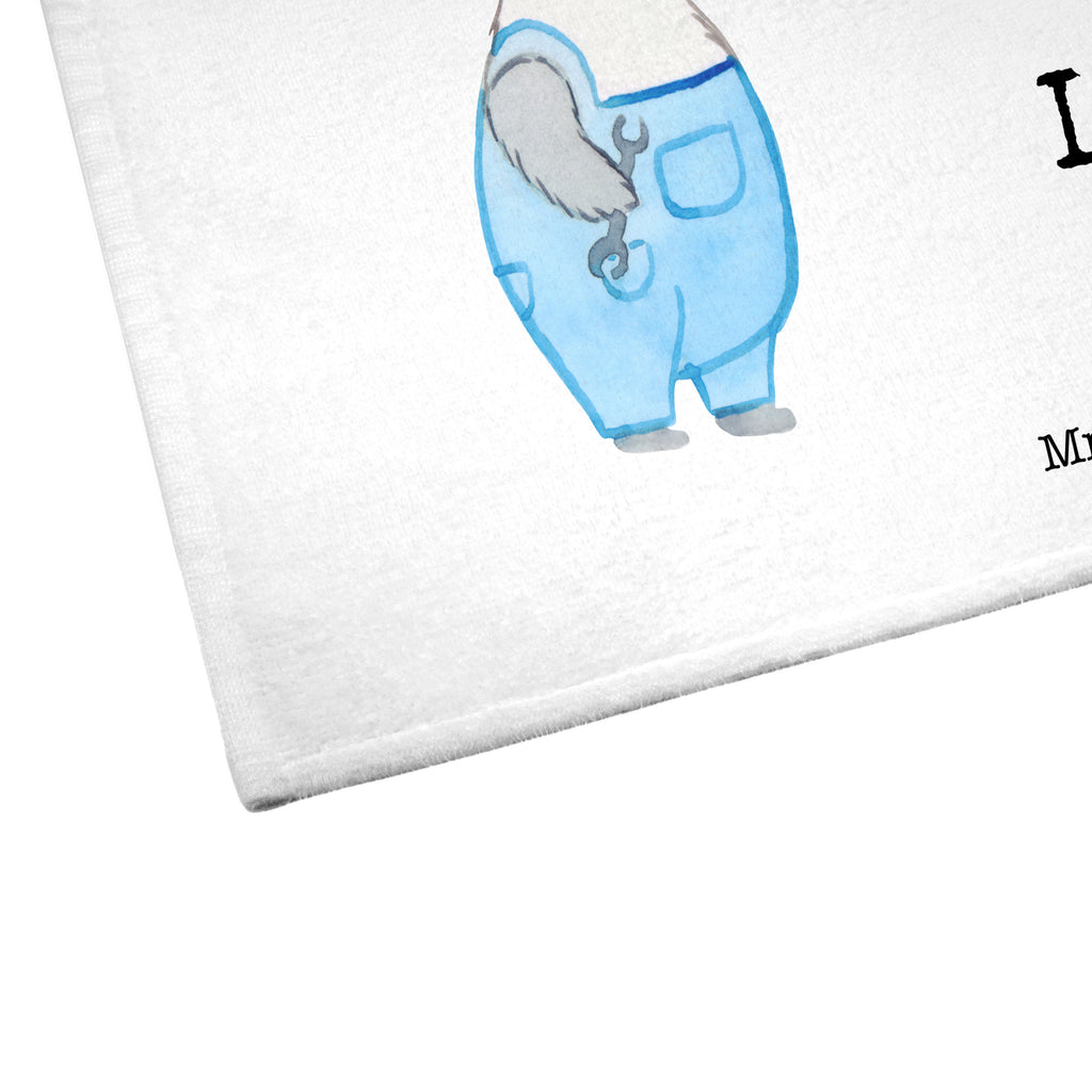 Gäste Handtuch Handwerker aus Leidenschaft Gästetuch, Reisehandtuch, Sport Handtuch, Frottier, Kinder Handtuch, Beruf, Ausbildung, Jubiläum, Abschied, Rente, Kollege, Kollegin, Geschenk, Schenken, Arbeitskollege, Mitarbeiter, Firma, Danke, Dankeschön, Handwerker, Gesellenprüfung, Handwerksbetrieb, Schrauber, Werkstatt