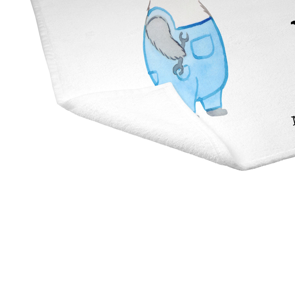 Gäste Handtuch Handwerker aus Leidenschaft Gästetuch, Reisehandtuch, Sport Handtuch, Frottier, Kinder Handtuch, Beruf, Ausbildung, Jubiläum, Abschied, Rente, Kollege, Kollegin, Geschenk, Schenken, Arbeitskollege, Mitarbeiter, Firma, Danke, Dankeschön, Handwerker, Gesellenprüfung, Handwerksbetrieb, Schrauber, Werkstatt