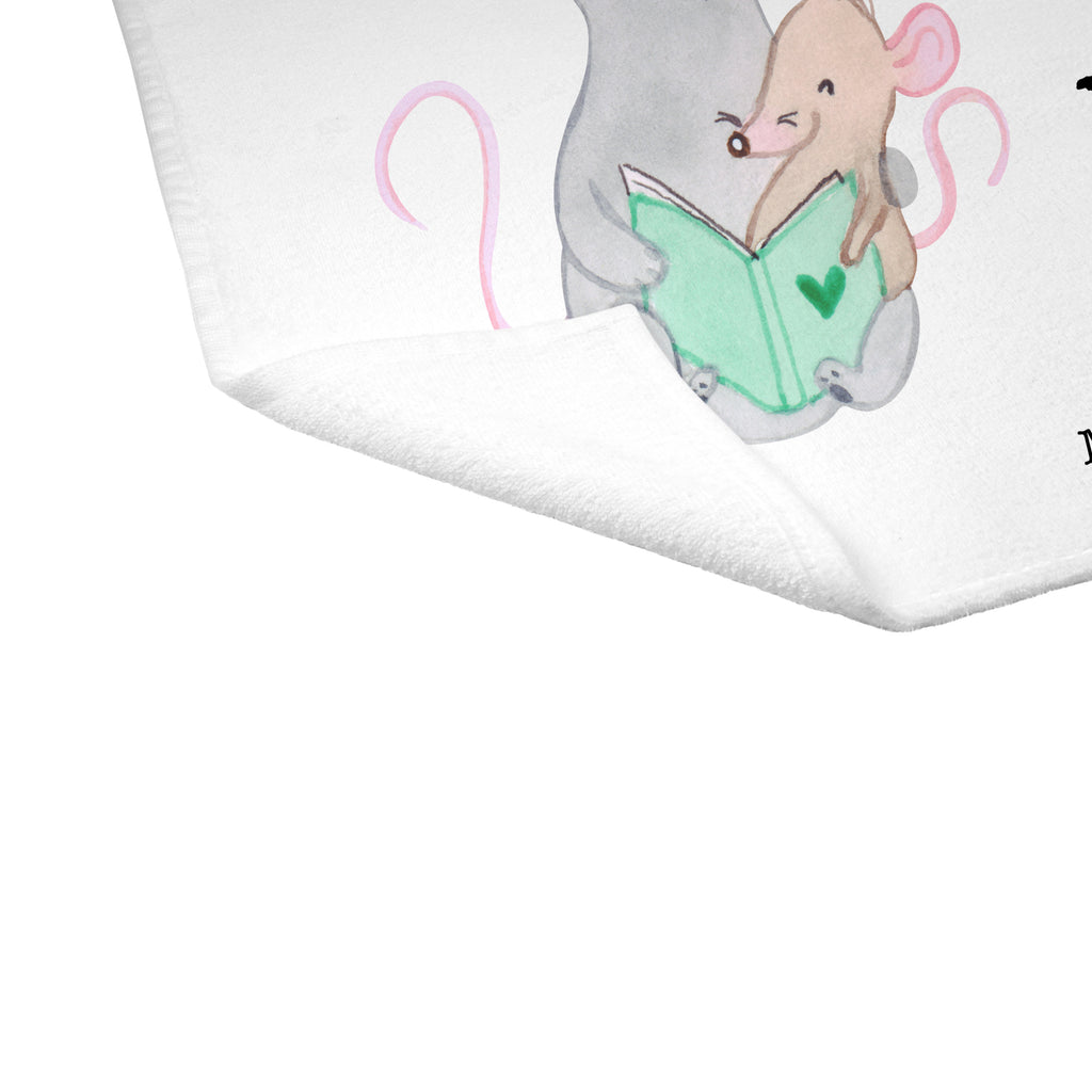 Gäste Handtuch Erzieherin aus Leidenschaft Gästetuch, Reisehandtuch, Sport Handtuch, Frottier, Kinder Handtuch, Beruf, Ausbildung, Jubiläum, Abschied, Rente, Kollege, Kollegin, Geschenk, Schenken, Arbeitskollege, Mitarbeiter, Firma, Danke, Dankeschön, Erzieherin, Kindergärtnerin, Pädagogin, Abschiedsgeschenke Kindergarten