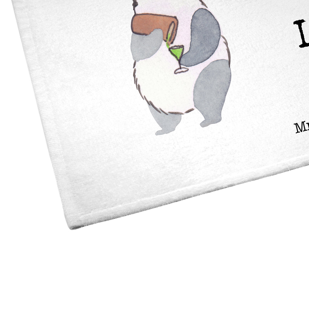 Gäste Handtuch Barkeeperin aus Leidenschaft Gästetuch, Reisehandtuch, Sport Handtuch, Frottier, Kinder Handtuch, Beruf, Ausbildung, Jubiläum, Abschied, Rente, Kollege, Kollegin, Geschenk, Schenken, Arbeitskollege, Mitarbeiter, Firma, Danke, Dankeschön, Barkeeperin, Barfrau, Bartender, Barbesitzerin, Kurs