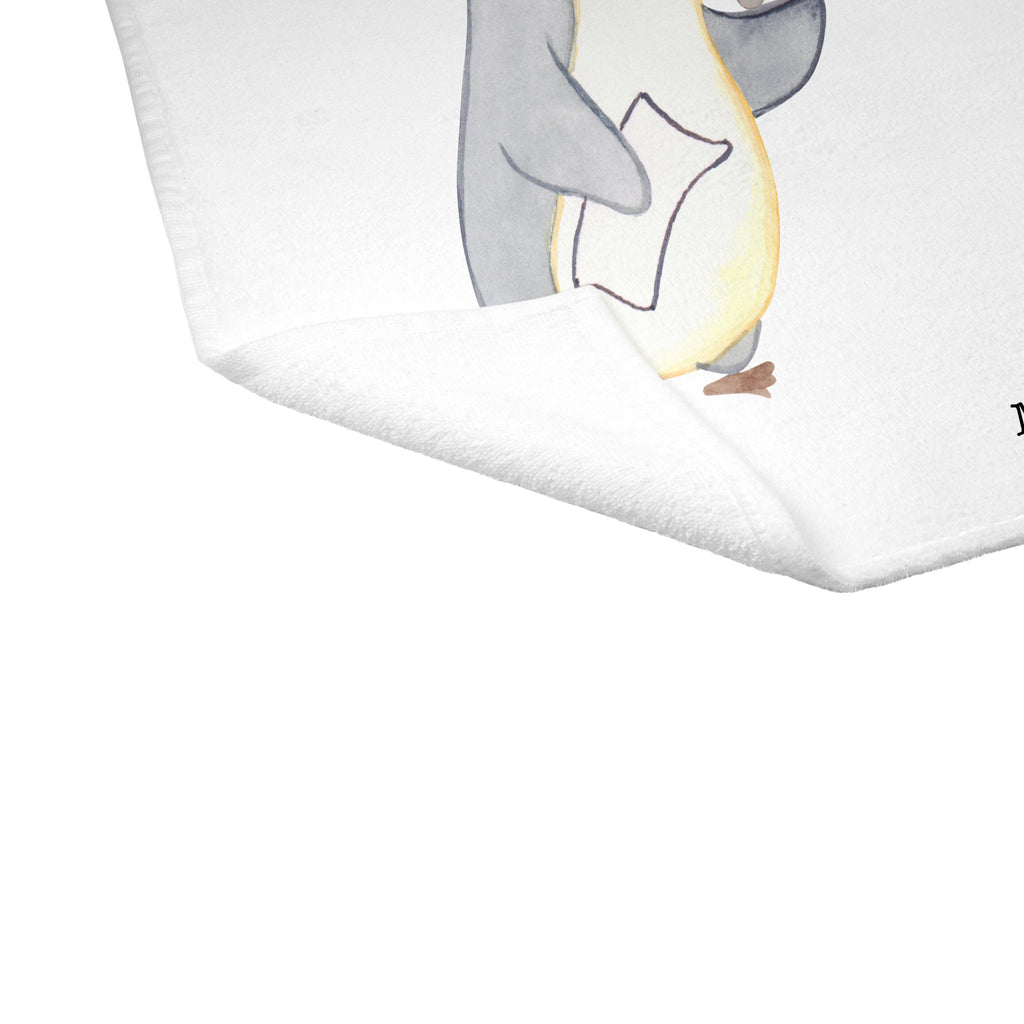 Gäste Handtuch Autohändlerin aus Leidenschaft Gästetuch, Reisehandtuch, Sport Handtuch, Frottier, Kinder Handtuch, Beruf, Ausbildung, Jubiläum, Abschied, Rente, Kollege, Kollegin, Geschenk, Schenken, Arbeitskollege, Mitarbeiter, Firma, Danke, Dankeschön, Autohändlerin, Eröffnung Autohaus, Autohandel, Gebrauchtwagenhändlerin, Autoverkäuferin