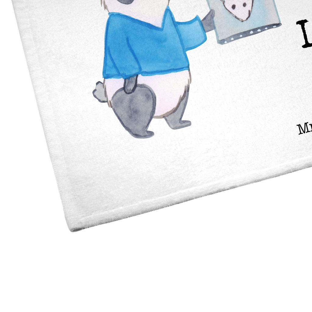 Gäste Handtuch Neurologe aus Leidenschaft Gästetuch, Reisehandtuch, Sport Handtuch, Frottier, Kinder Handtuch, Beruf, Ausbildung, Jubiläum, Abschied, Rente, Kollege, Kollegin, Geschenk, Schenken, Arbeitskollege, Mitarbeiter, Firma, Danke, Dankeschön, Neurologe, Neurologie, Mediziner, Medizinstudium