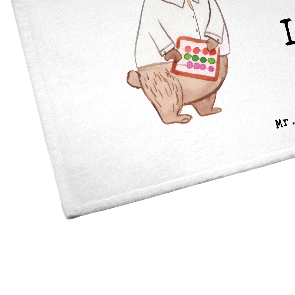 Gäste Handtuch Bankfachfrau aus Leidenschaft Gästetuch, Reisehandtuch, Sport Handtuch, Frottier, Kinder Handtuch, Beruf, Ausbildung, Jubiläum, Abschied, Rente, Kollege, Kollegin, Geschenk, Schenken, Arbeitskollege, Mitarbeiter, Firma, Danke, Dankeschön, Bankfachfrau, Bankangestellte, Bänkerin, Bankberaterin