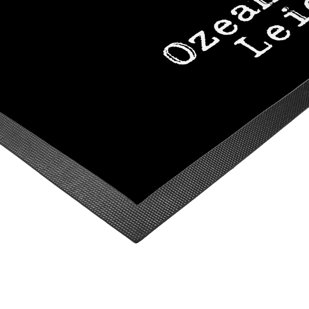 Fußmatte Ozeanografin aus Leidenschaft Ozeanografin, Meeresbiologe, Meereskundler, Naturwissenschaftler, Meeresforscher, maritime Forschung, Studium,  Türvorleger, Schmutzmatte, Fußabtreter, Matte, Schmutzfänger, Fußabstreifer, Schmutzfangmatte, Türmatte, Motivfußmatte,  Haustürmatte, Vorleger  Beruf, Ausbildung, Jubiläum, Abschied, Rente, Kollege, Kollegin, Geschenk, Schenken, Arbeitskollege, Mitarbeiter, Firma, Danke, Dankeschön