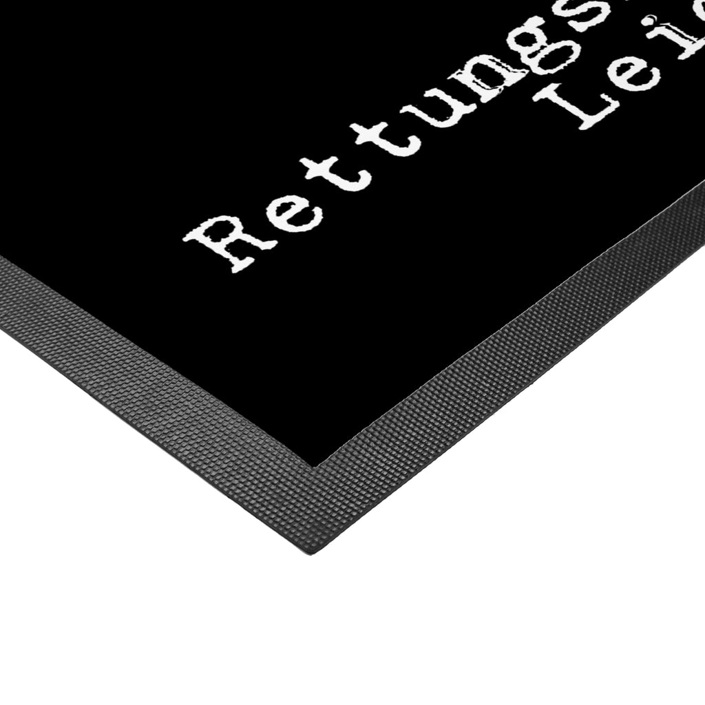 Fußmatte Rettungssanitäterin aus Leidenschaft Türvorleger, Schmutzmatte, Fußabtreter, Matte, Schmutzfänger, Fußabstreifer, Schmutzfangmatte, Türmatte, Motivfußmatte, Haustürmatte, Vorleger, Beruf, Ausbildung, Jubiläum, Abschied, Rente, Kollege, Kollegin, Geschenk, Schenken, Arbeitskollege, Mitarbeiter, Firma, Danke, Dankeschön