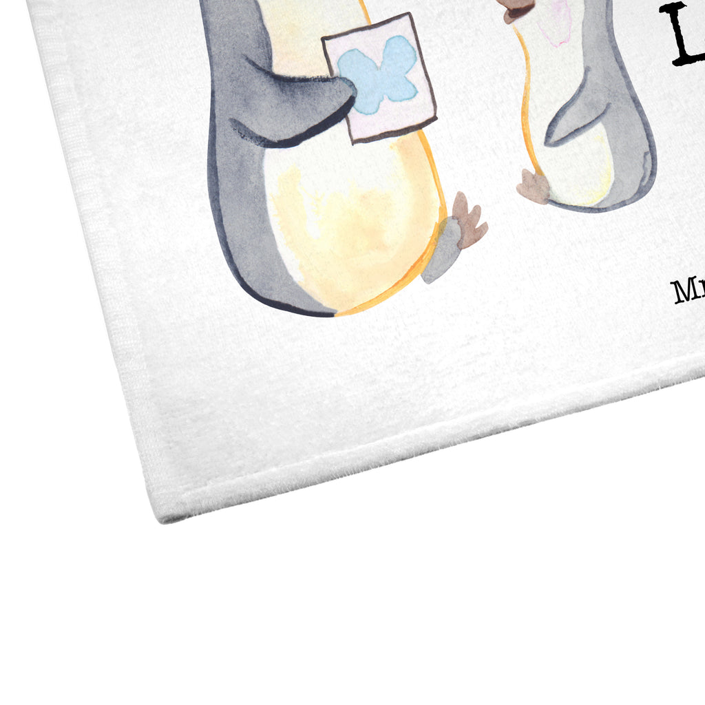 Gäste Handtuch Logopäde aus Leidenschaft Gästetuch, Reisehandtuch, Sport Handtuch, Frottier, Kinder Handtuch, Beruf, Ausbildung, Jubiläum, Abschied, Rente, Kollege, Kollegin, Geschenk, Schenken, Arbeitskollege, Mitarbeiter, Firma, Danke, Dankeschön, Logopäde, Logopädie, Studium