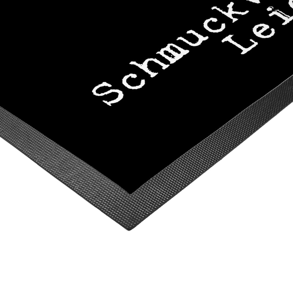 Fußmatte Schmuckverkäuferin aus Leidenschaft Schmuckverkäuferin, Juwelier, Goldschmied, Schmied, Schmuckwarenhändler, Schmuckgeschäft, Eröffnung, Ausbildung Türvorleger, Schmutzmatte, Fußabtreter, Matte, Schmutzfänger, Fußabstreifer, Schmutzfangmatte, Türmatte, Motivfußmatte,  Haustürmatte, Vorleger  Beruf, Ausbildung, Jubiläum, Abschied, Rente, Kollege, Kollegin, Geschenk, Schenken, Arbeitskollege, Mitarbeiter, Firma, Danke, Dankeschön