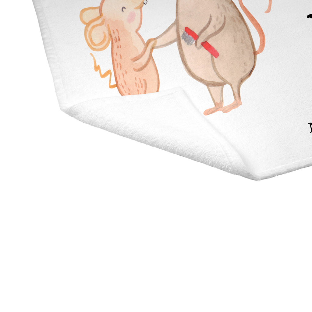 Gäste Handtuch Heilpädagoge aus Leidenschaft Gästetuch, Reisehandtuch, Sport Handtuch, Frottier, Kinder Handtuch, Beruf, Ausbildung, Jubiläum, Abschied, Rente, Kollege, Kollegin, Geschenk, Schenken, Arbeitskollege, Mitarbeiter, Firma, Danke, Dankeschön, Heilpädagoge, Heilpädagogik, Studium