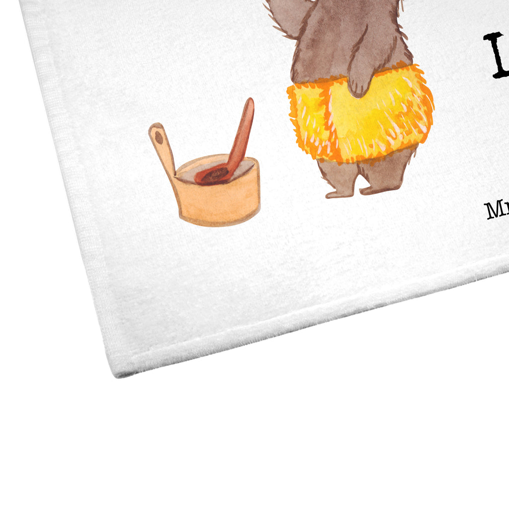 Gäste Handtuch Saunameister aus Leidenschaft Gästetuch, Reisehandtuch, Sport Handtuch, Frottier, Kinder Handtuch, Beruf, Ausbildung, Jubiläum, Abschied, Rente, Kollege, Kollegin, Geschenk, Schenken, Arbeitskollege, Mitarbeiter, Firma, Danke, Dankeschön