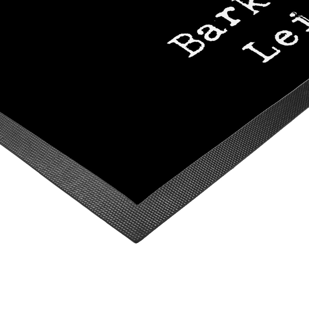 Fußmatte Barkeeperin aus Leidenschaft Barkeeperin, Barfrau, Bartender, Barbesitzerin, Kurs, Ausbildung,  Türvorleger, Schmutzmatte, Fußabtreter, Matte, Schmutzfänger, Fußabstreifer, Schmutzfangmatte, Türmatte, Motivfußmatte,  Haustürmatte, Vorleger  Beruf, Ausbildung, Jubiläum, Abschied, Rente, Kollege, Kollegin, Geschenk, Schenken, Arbeitskollege, Mitarbeiter, Firma, Danke, Dankeschön