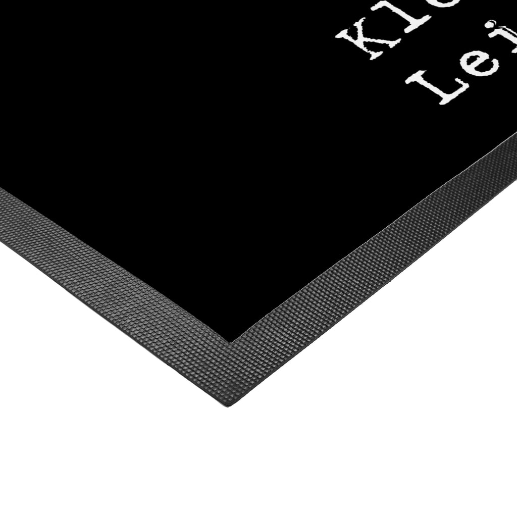 Fußmatte Klempner aus Leidenschaft Klempner, Handwerker, Installateur, Meister, Gesellenprüfung, Fachbetrieb, Bauklempner, Sanitärinstallationen Türvorleger, Schmutzmatte, Fußabtreter, Matte, Schmutzfänger, Fußabstreifer, Schmutzfangmatte, Türmatte, Motivfußmatte,  Haustürmatte, Vorleger  Beruf, Ausbildung, Jubiläum, Abschied, Rente, Kollege, Kollegin, Geschenk, Schenken, Arbeitskollege, Mitarbeiter, Firma, Danke, Dankeschön