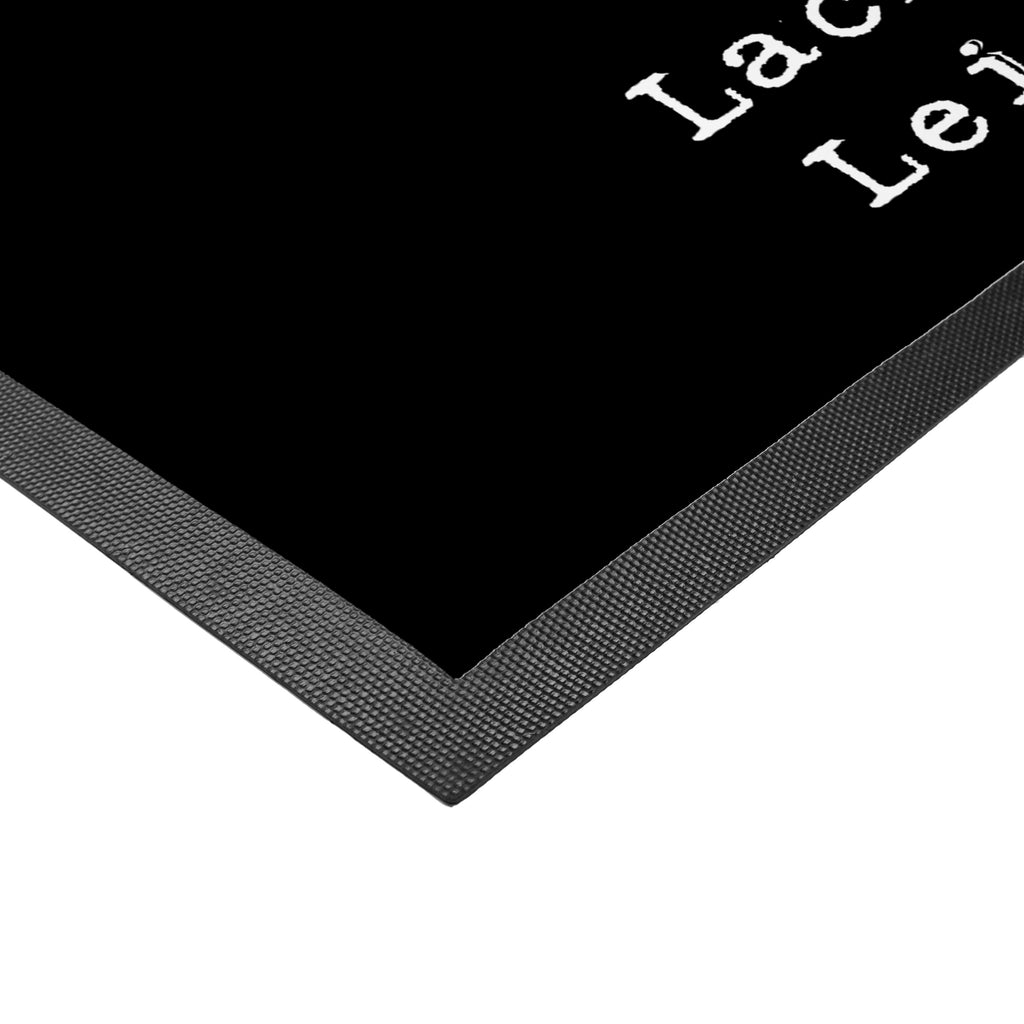 Fußmatte Lackierer aus Leidenschaft Lackierer, Lackierermeister, Werkstatt Lackierer, Ausbildung, Gesellenprüfung,  Türvorleger, Schmutzmatte, Fußabtreter, Matte, Schmutzfänger, Fußabstreifer, Schmutzfangmatte, Türmatte, Motivfußmatte,  Haustürmatte, Vorleger  Beruf, Ausbildung, Jubiläum, Abschied, Rente, Kollege, Kollegin, Geschenk, Schenken, Arbeitskollege, Mitarbeiter, Firma, Danke, Dankeschön