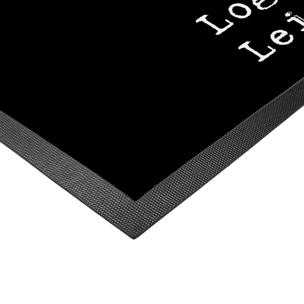 Fußmatte Logopäde aus Leidenschaft Logopäde, Logopädie, Ausbildung, Studium,  Türvorleger, Schmutzmatte, Fußabtreter, Matte, Schmutzfänger, Fußabstreifer, Schmutzfangmatte, Türmatte, Motivfußmatte,  Haustürmatte, Vorleger  Beruf, Ausbildung, Jubiläum, Abschied, Rente, Kollege, Kollegin, Geschenk, Schenken, Arbeitskollege, Mitarbeiter, Firma, Danke, Dankeschön
