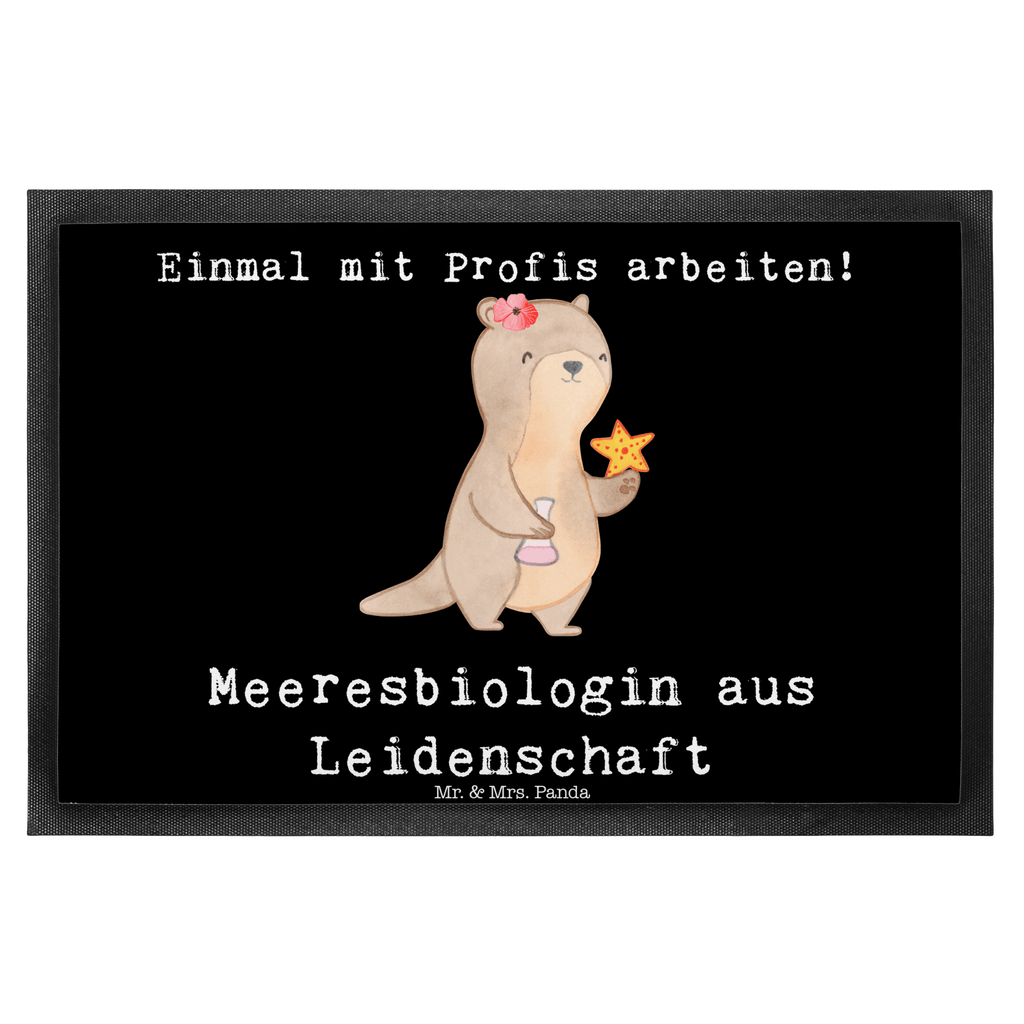 Fußmatte Meeresbiologin aus Leidenschaft Türvorleger, Schmutzmatte, Fußabtreter, Matte, Schmutzfänger, Fußabstreifer, Schmutzfangmatte, Türmatte, Motivfußmatte, Haustürmatte, Vorleger, Beruf, Ausbildung, Jubiläum, Abschied, Rente, Kollege, Kollegin, Geschenk, Schenken, Arbeitskollege, Mitarbeiter, Firma, Danke, Dankeschön, Meeresbiologin, Meereskundlerin, Naturwissenschaftlerin, Meeresforscherin, maritime Forschung, Studium