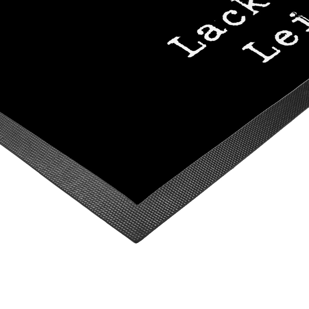 Fußmatte Lackiererin aus Leidenschaft Lackiererin, Lackierermeisterin, Werkstatt Lackiererin, Ausbildung, Gesellenprüfung,  Türvorleger, Schmutzmatte, Fußabtreter, Matte, Schmutzfänger, Fußabstreifer, Schmutzfangmatte, Türmatte, Motivfußmatte,  Haustürmatte, Vorleger  Beruf, Ausbildung, Jubiläum, Abschied, Rente, Kollege, Kollegin, Geschenk, Schenken, Arbeitskollege, Mitarbeiter, Firma, Danke, Dankeschön