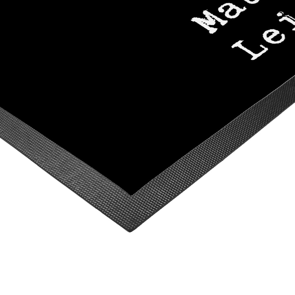 Fußmatte Maurerin aus Leidenschaft Türvorleger, Schmutzmatte, Fußabtreter, Matte, Schmutzfänger, Fußabstreifer, Schmutzfangmatte, Türmatte, Motivfußmatte, Haustürmatte, Vorleger, Beruf, Ausbildung, Jubiläum, Abschied, Rente, Kollege, Kollegin, Geschenk, Schenken, Arbeitskollege, Mitarbeiter, Firma, Danke, Dankeschön, Maurerin, Maurermeisterin, Gesellenprüfung, Handwerkerin, Maurerbetrieb
