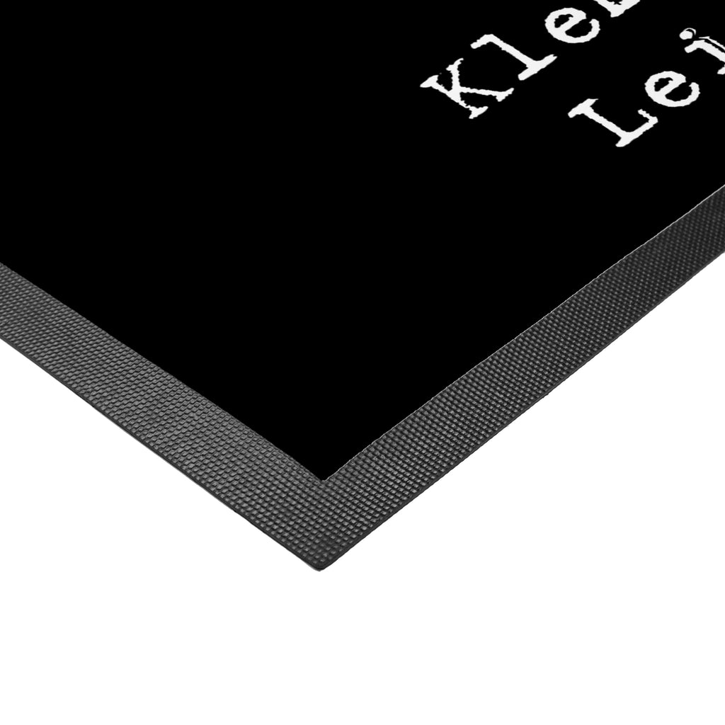 Fußmatte Klempnerin aus Leidenschaft Klempnerin, Handwerkerin, Installateurin, Meisterin, Gesellenprüfung, Fachbetrieb, Bauklempnerin, Sanitärinstallationen Türvorleger, Schmutzmatte, Fußabtreter, Matte, Schmutzfänger, Fußabstreifer, Schmutzfangmatte, Türmatte, Motivfußmatte,  Haustürmatte, Vorleger  Beruf, Ausbildung, Jubiläum, Abschied, Rente, Kollege, Kollegin, Geschenk, Schenken, Arbeitskollege, Mitarbeiter, Firma, Danke, Dankeschön
