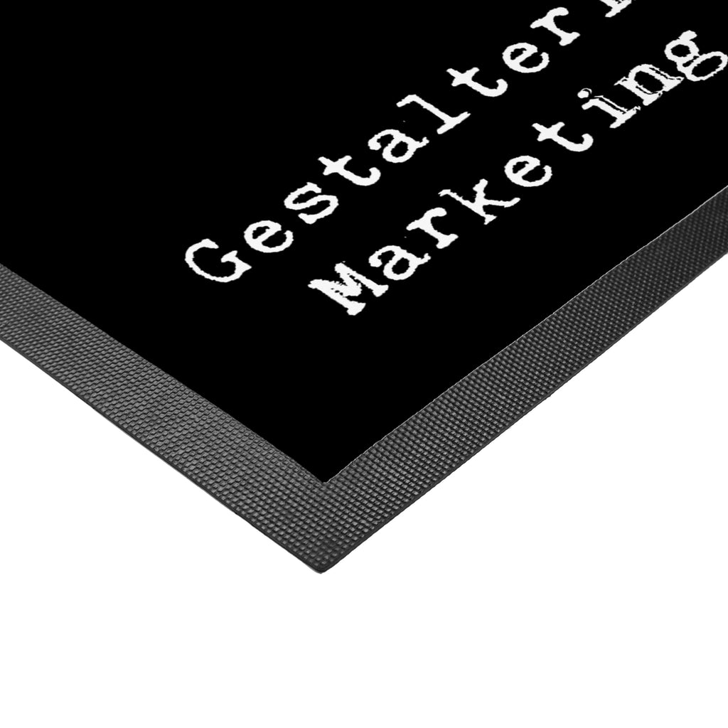 Fußmatte Gestalterinnen für visuelles Marketing aus Leidenschaft  Türvorleger, Schmutzmatte, Fußabtreter, Matte, Schmutzfänger, Fußabstreifer, Schmutzfangmatte, Türmatte, Motivfußmatte,  Haustürmatte, Vorleger  Beruf, Ausbildung, Jubiläum, Abschied, Rente, Kollege, Kollegin, Geschenk, Schenken, Arbeitskollege, Mitarbeiter, Firma, Danke, Dankeschön