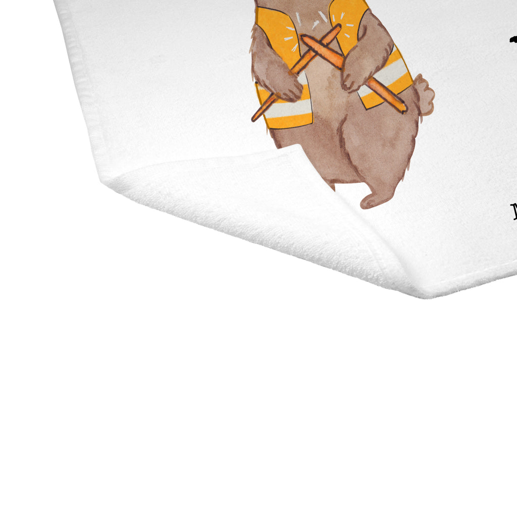 Gäste Handtuch Fluglotsin aus Leidenschaft Gästetuch, Reisehandtuch, Sport Handtuch, Frottier, Kinder Handtuch, Beruf, Ausbildung, Jubiläum, Abschied, Rente, Kollege, Kollegin, Geschenk, Schenken, Arbeitskollege, Mitarbeiter, Firma, Danke, Dankeschön, Fluglotsin, Flugverkehrsleiterin, Luftfahrtpersonal, Flugsicherung