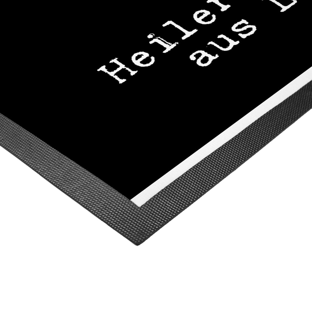 Fußmatte Heilerziehungspfleger aus Leidenschaft Heilerziehungspfleger, Heilpädagoge, Ausbildung Türvorleger, Schmutzmatte, Fußabtreter, Matte, Schmutzfänger, Fußabstreifer, Schmutzfangmatte, Türmatte, Motivfußmatte,  Haustürmatte, Vorleger  Beruf, Ausbildung, Jubiläum, Abschied, Rente, Kollege, Kollegin, Geschenk, Schenken, Arbeitskollege, Mitarbeiter, Firma, Danke, Dankeschön