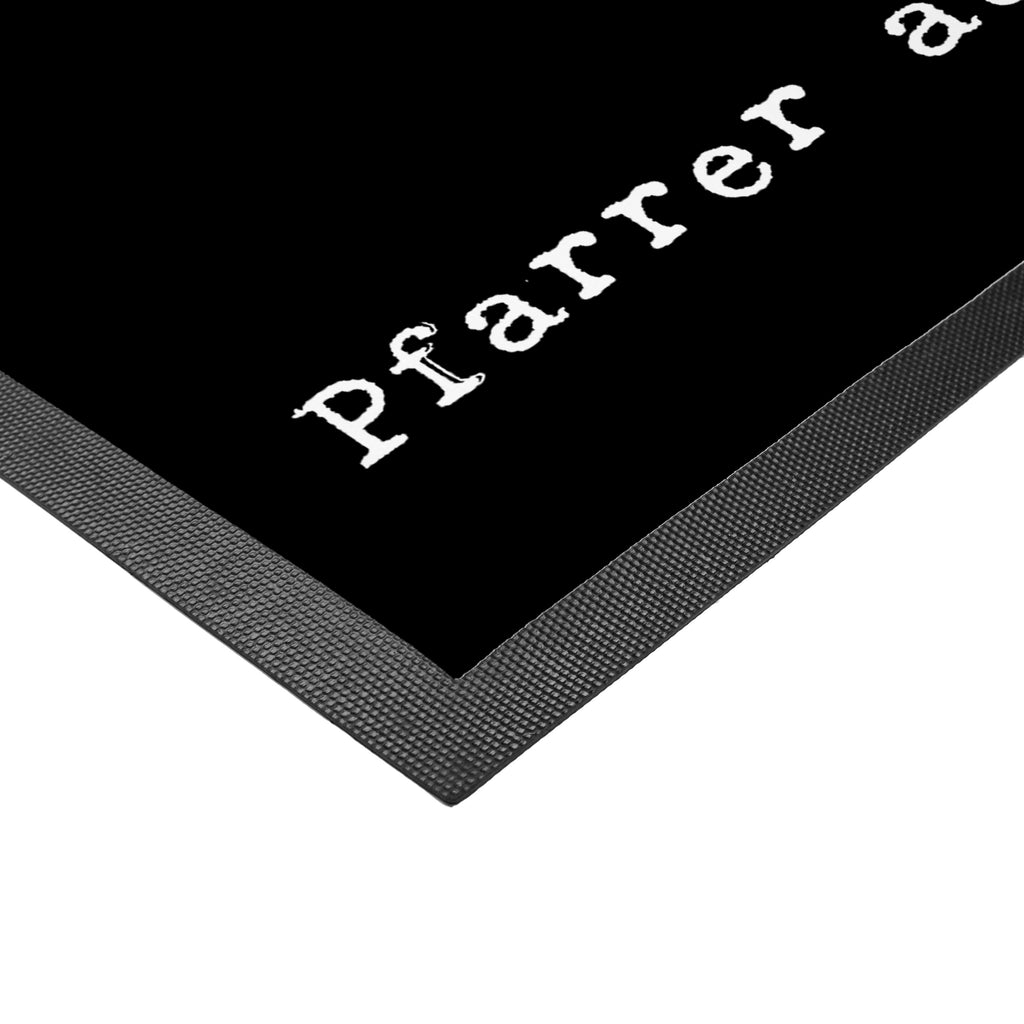 Fußmatte Pfarrer aus Leidenschaft Pastor, Diener Gottes
Geistlicher, Pfarrer, Prediger
Priester, Theologe, Kirche, Türvorleger, Schmutzmatte, Fußabtreter, Matte, Schmutzfänger, Fußabstreifer, Schmutzfangmatte, Türmatte, Motivfußmatte,  Haustürmatte, Vorleger  Beruf, Ausbildung, Jubiläum, Abschied, Rente, Kollege, Kollegin, Geschenk, Schenken, Arbeitskollege, Mitarbeiter, Firma, Danke, Dankeschön