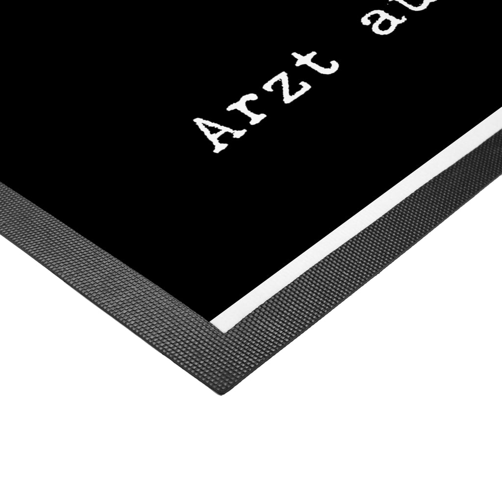 Fußmatte Arzt aus Leidenschaft Arzt, Hausarzt, Mediziner, Doktor, Medizinstudium, Doktortitel, Arztpraxis,  Türvorleger, Schmutzmatte, Fußabtreter, Matte, Schmutzfänger, Fußabstreifer, Schmutzfangmatte, Türmatte, Motivfußmatte,  Haustürmatte, Vorleger  Beruf, Ausbildung, Jubiläum, Abschied, Rente, Kollege, Kollegin, Geschenk, Schenken, Arbeitskollege, Mitarbeiter, Firma, Danke, Dankeschön