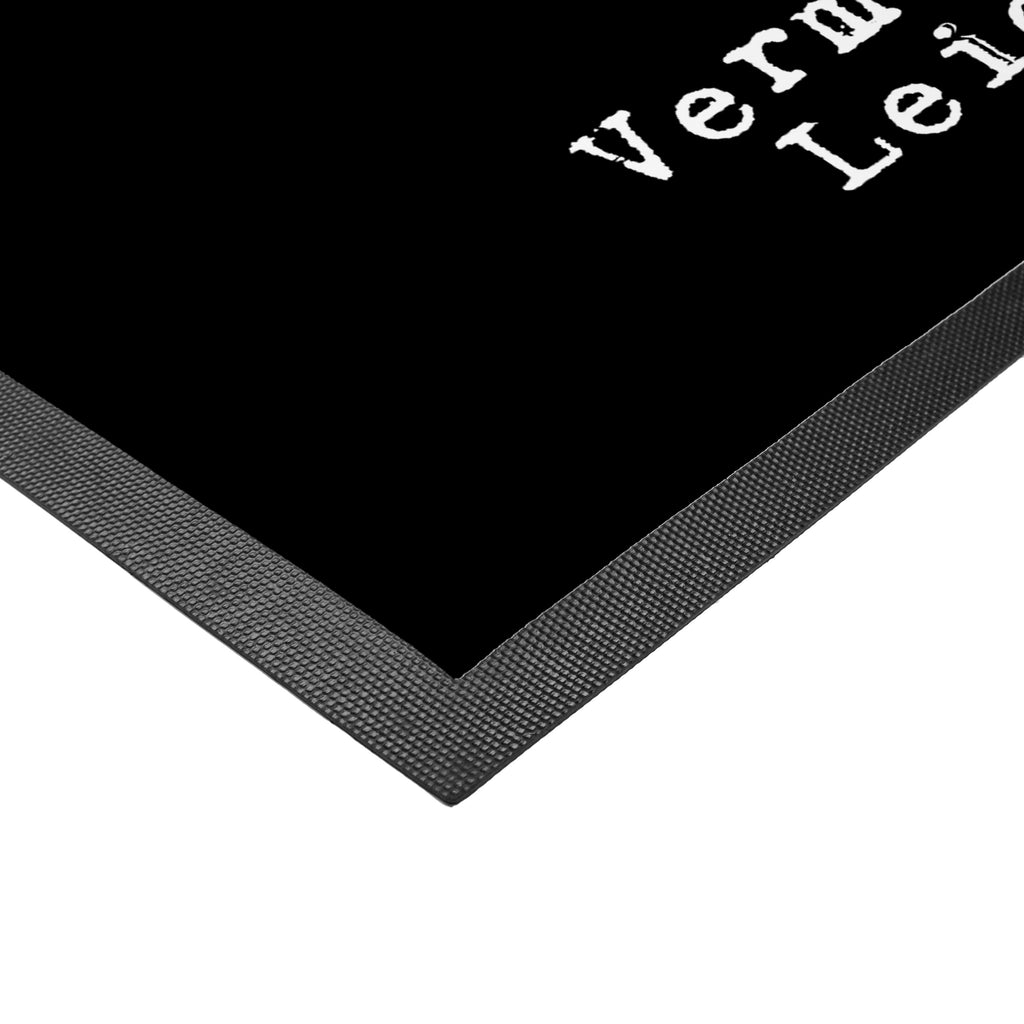 Fußmatte Vermieterin aus Leidenschaft  Türvorleger, Schmutzmatte, Fußabtreter, Matte, Schmutzfänger, Fußabstreifer, Schmutzfangmatte, Türmatte, Motivfußmatte,  Haustürmatte, Vorleger  Beruf, Ausbildung, Jubiläum, Abschied, Rente, Kollege, Kollegin, Geschenk, Schenken, Arbeitskollege, Mitarbeiter, Firma, Danke, Dankeschön